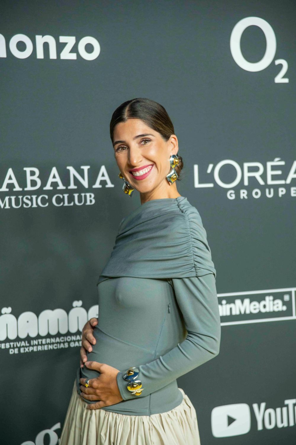 Premios Forbes Best Content Creators 2026 29-09-2026