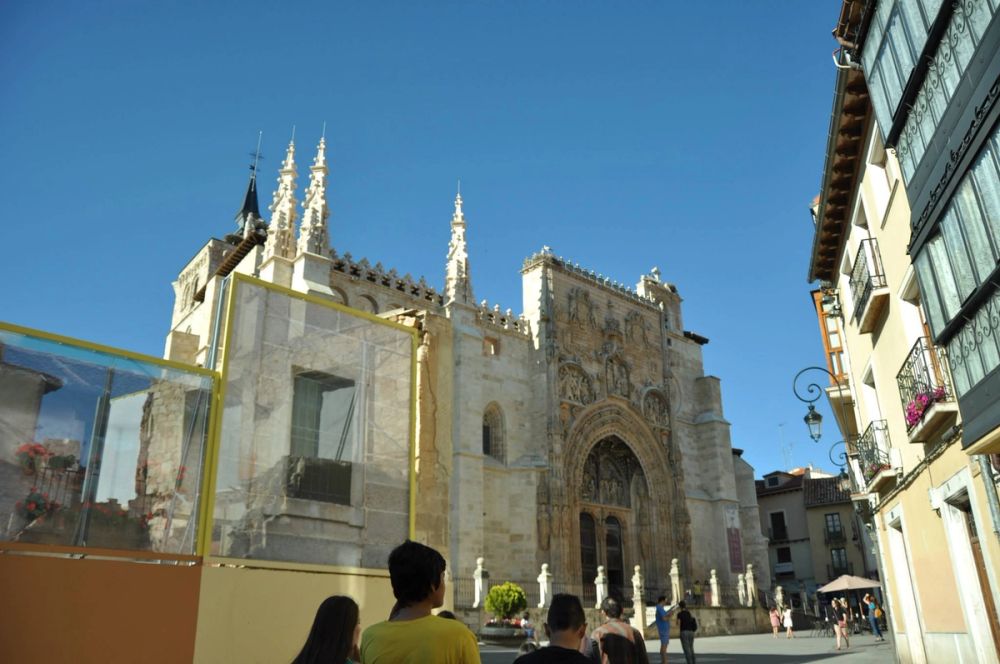 Aranda del duero 2014