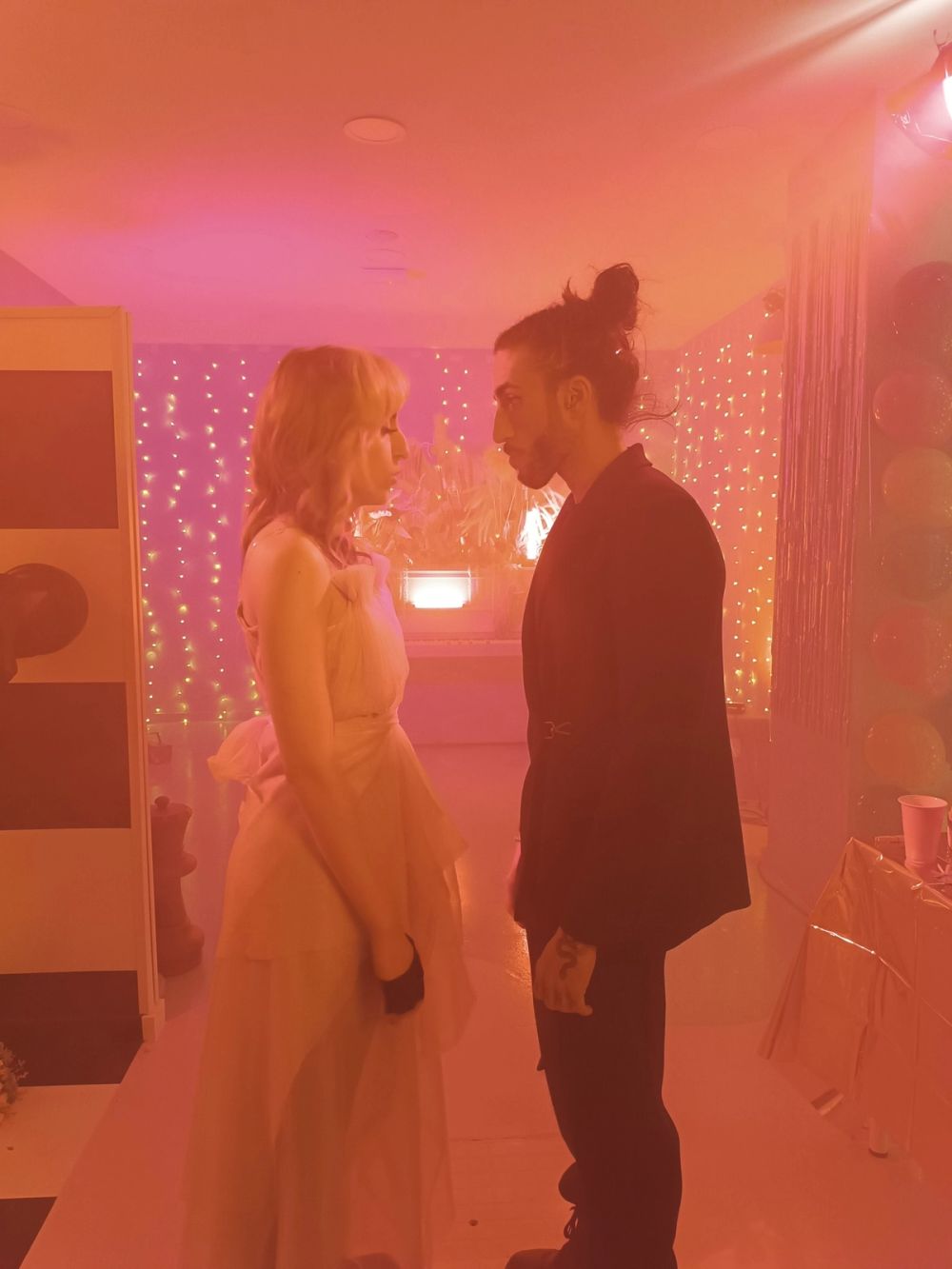 Rojadede Videoclip 19-02-2023