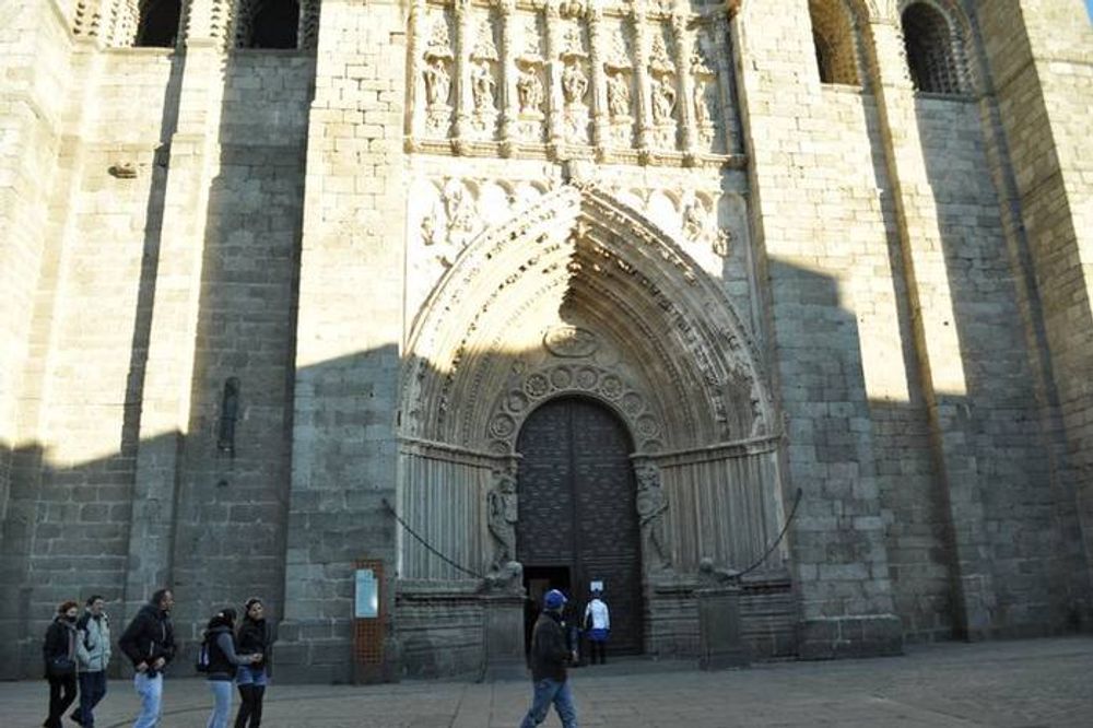 Segovia 2012