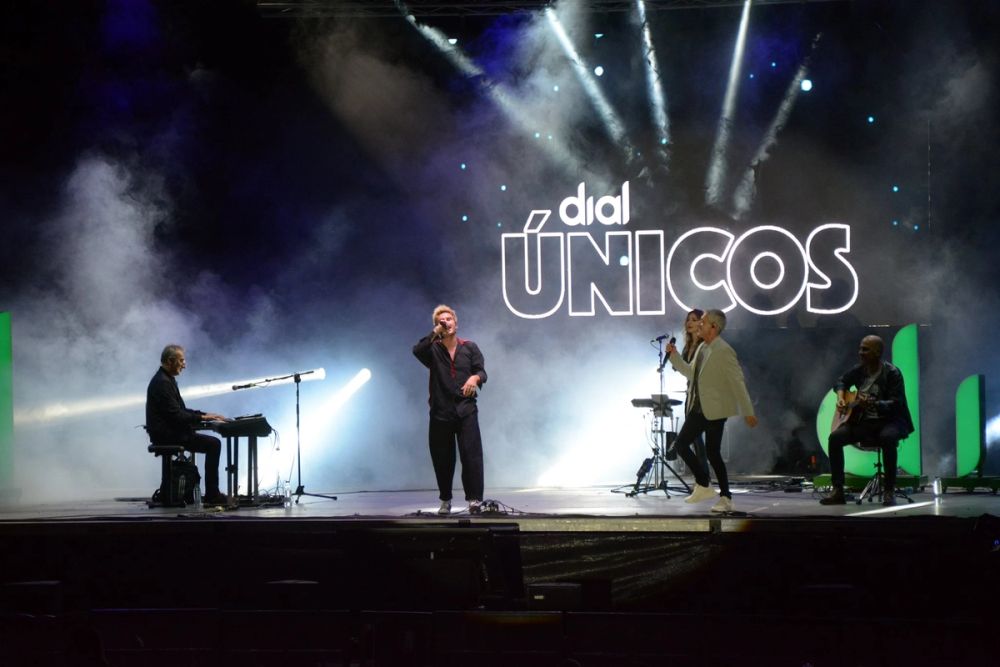 Festival Dial Unicos 11-10-2021