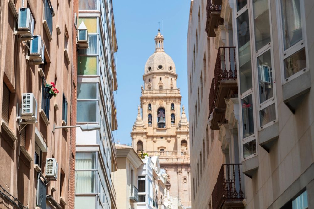 Murcia 2024