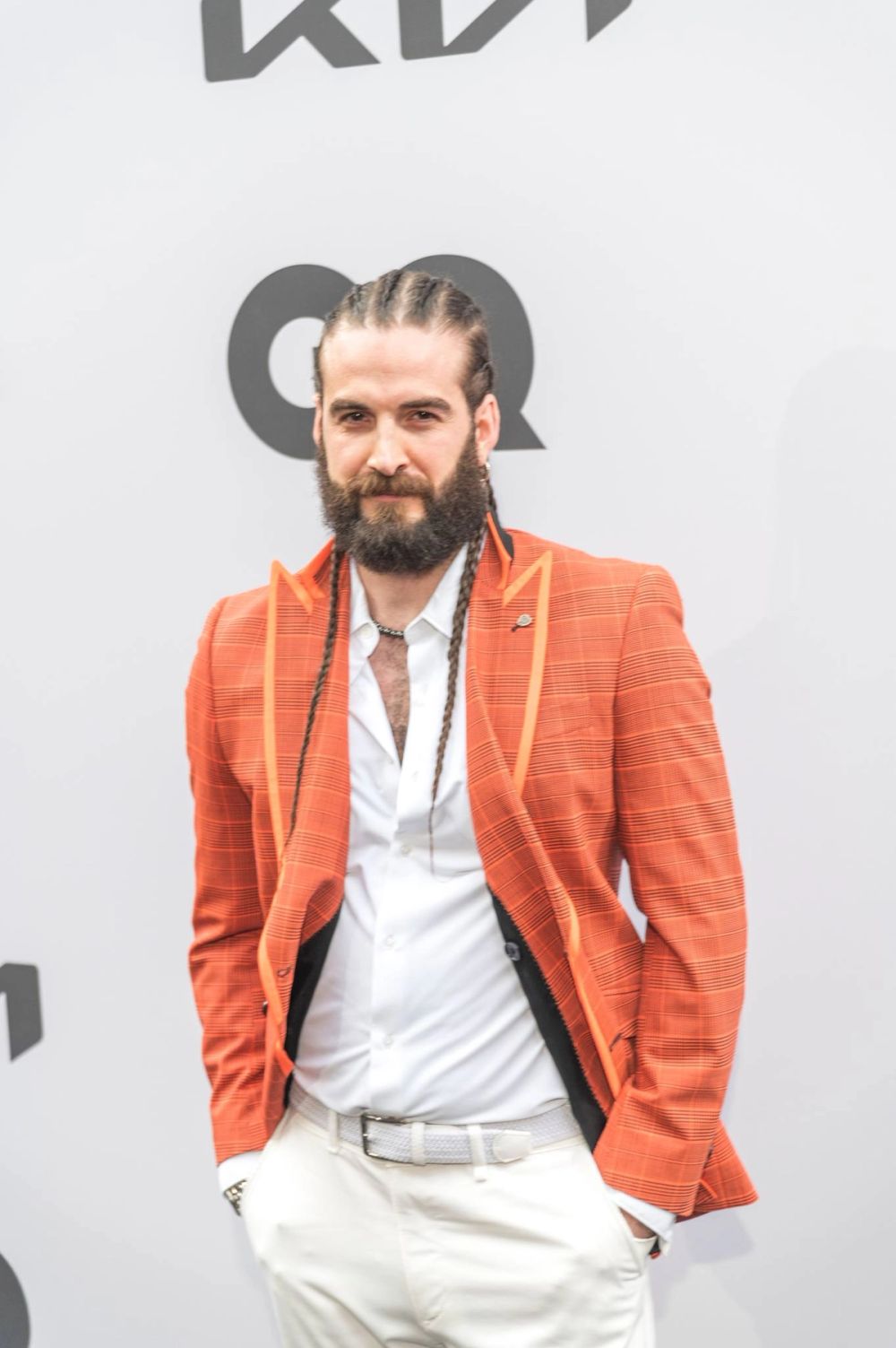 Aniversario de GQ cumple 30 años 26-06-2024