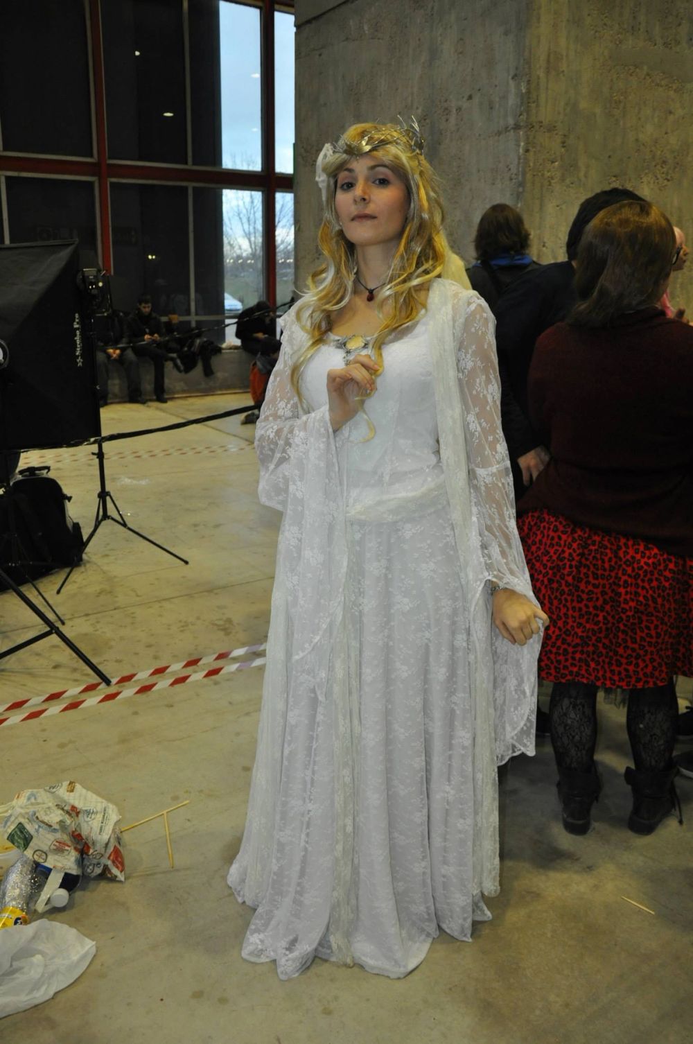 Japan weekend Febrero 2014