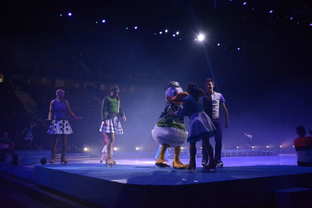 Disney On Ice 10-02-2023