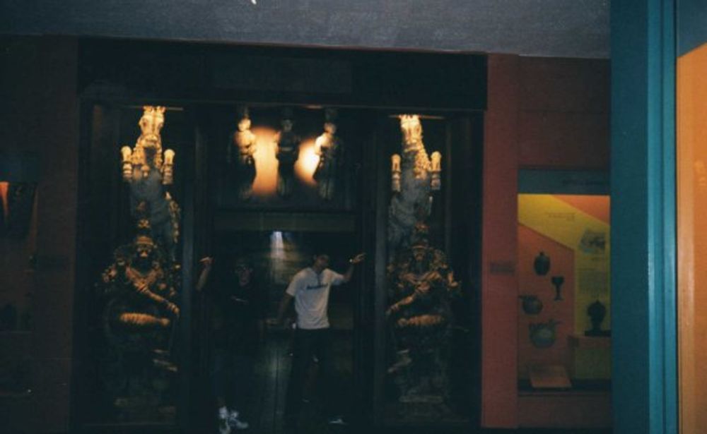 New York 2003