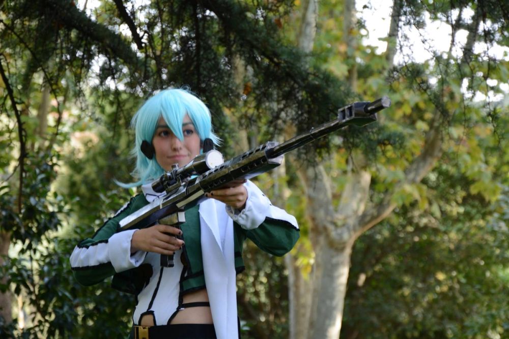 1º quedada Directorio Cosplay 02-09-2018