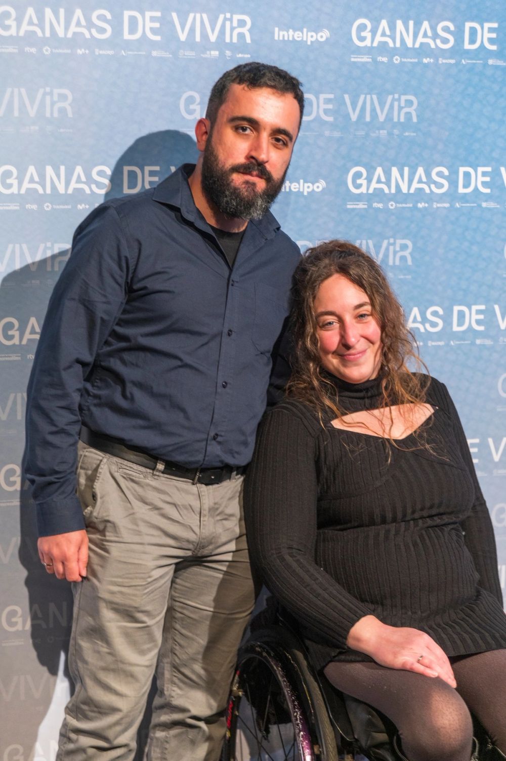 Premiere Ganas de vivir 18-03-2026
