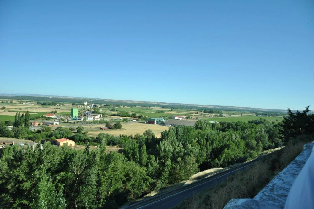 Roa del duero 2014