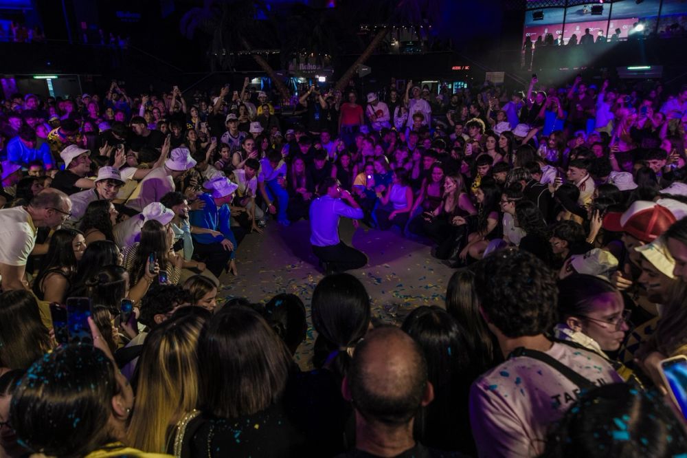 Festival Canarias tiene mucho Flow 14-05-2026