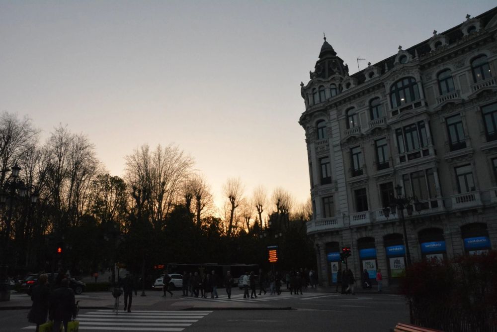 Oviedo 2019