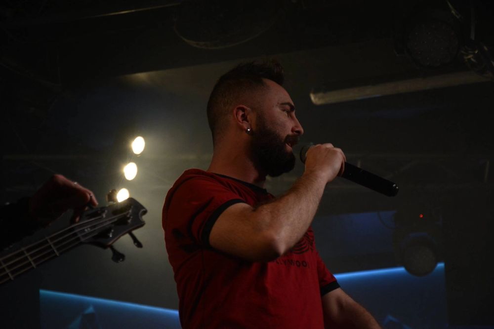 "Maldito Records" fiesta 10º aniversario 18-01-2019