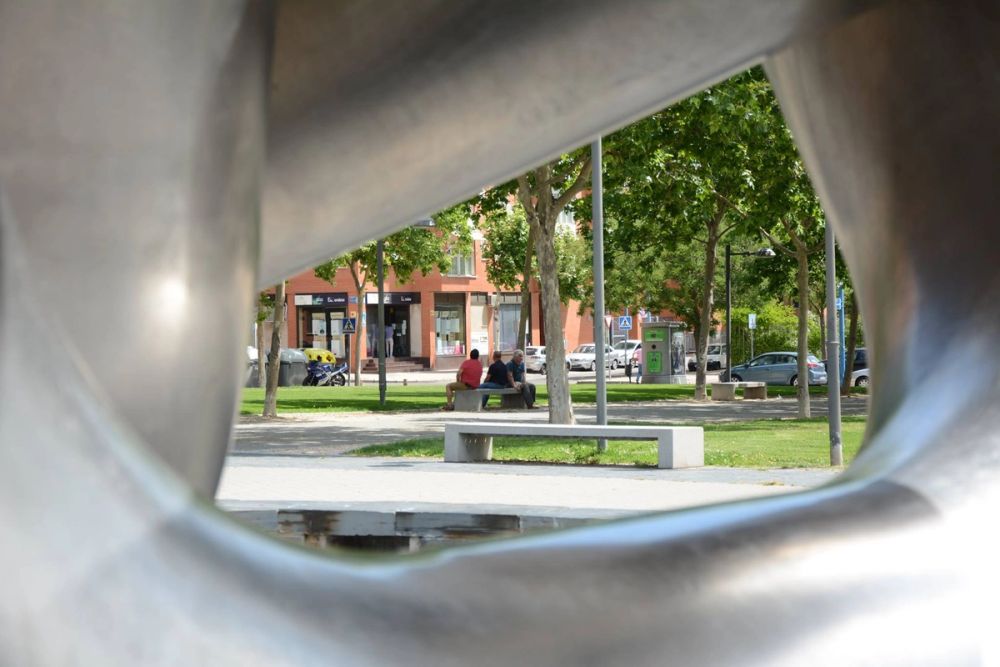 Concurso fotografico de Leganes 25-05-2017