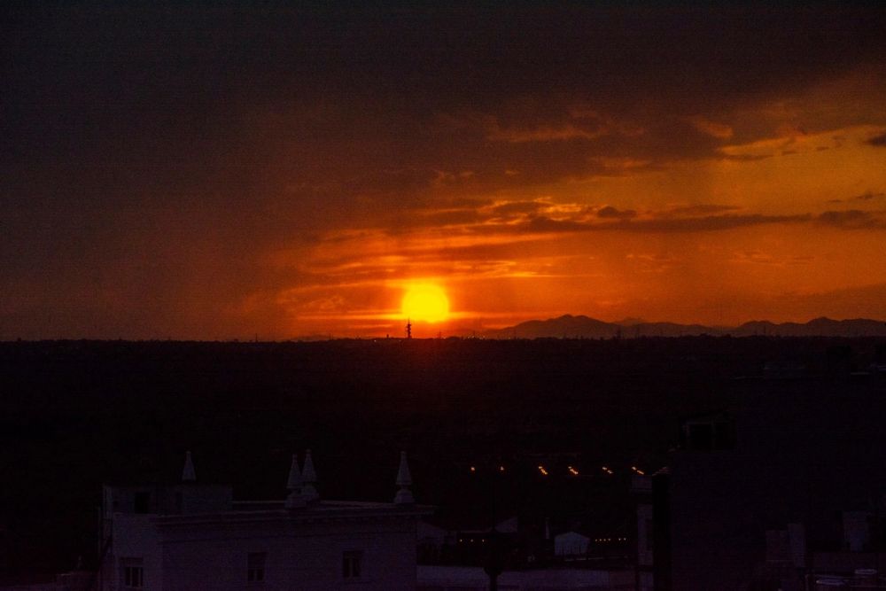 Madrid 18-09-2019