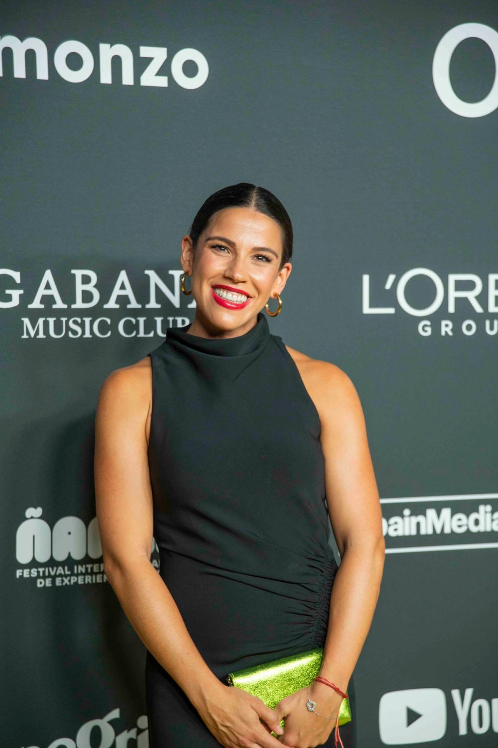 Premios Forbes Best Content Creators 2026 29-09-2026