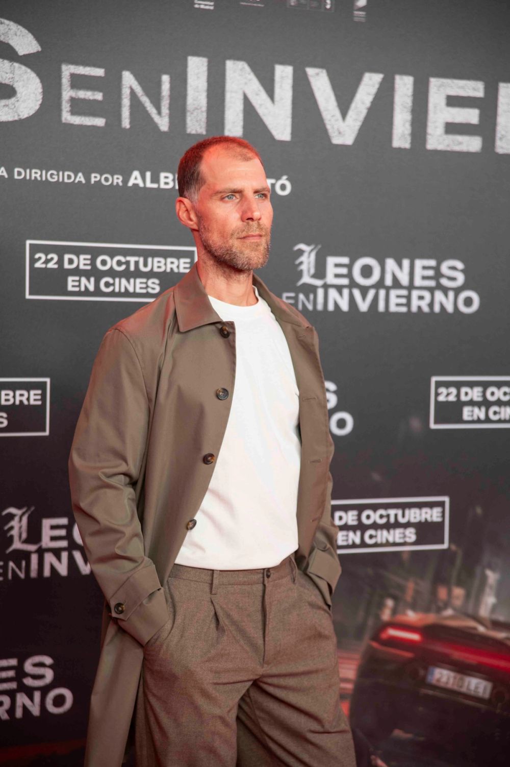 Premiere Leones de Invierno 13-10-2026