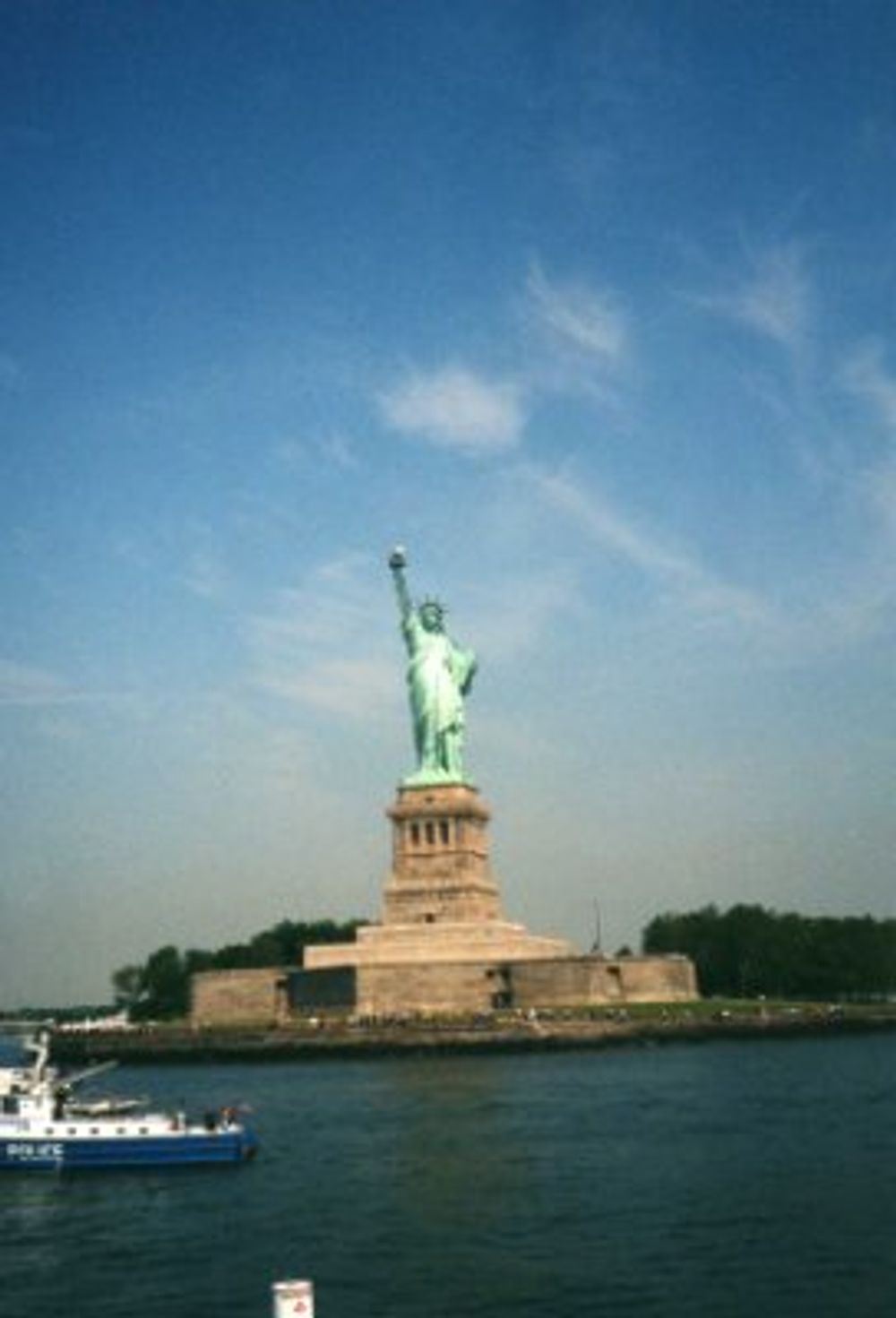 New York 2003