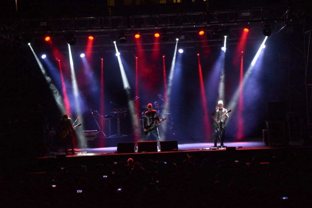 Festival rock (fuenlabrada) 2021