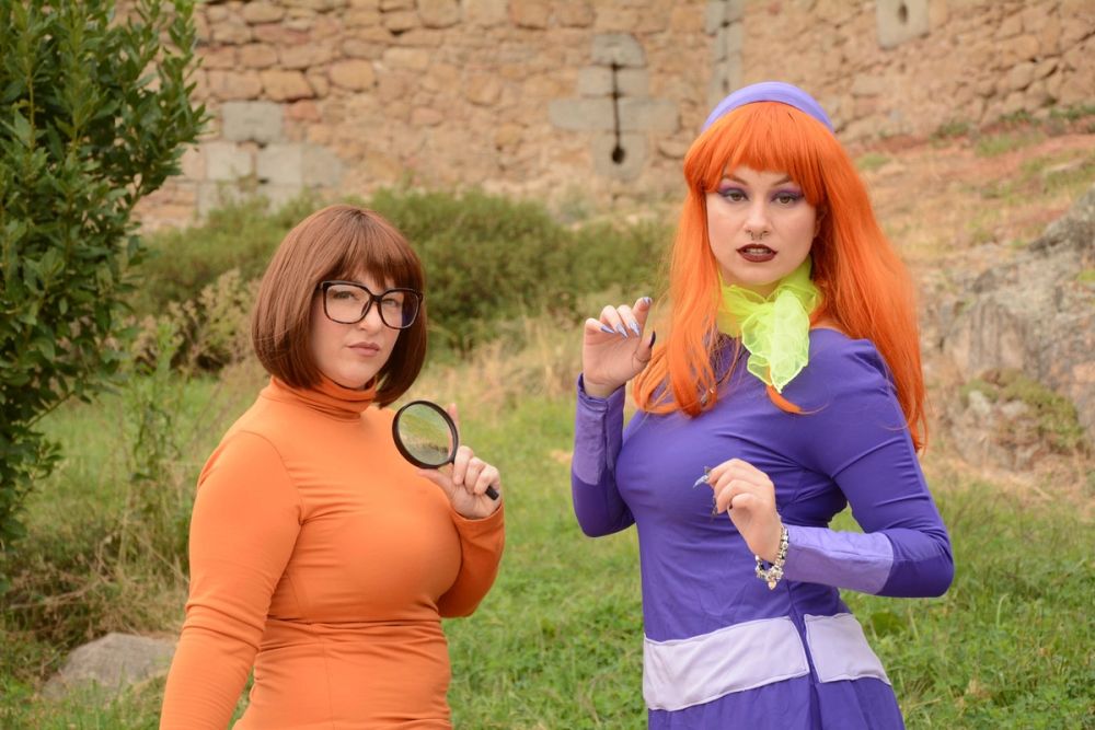 Scooby Doo 51º aniversario 17-09-2020