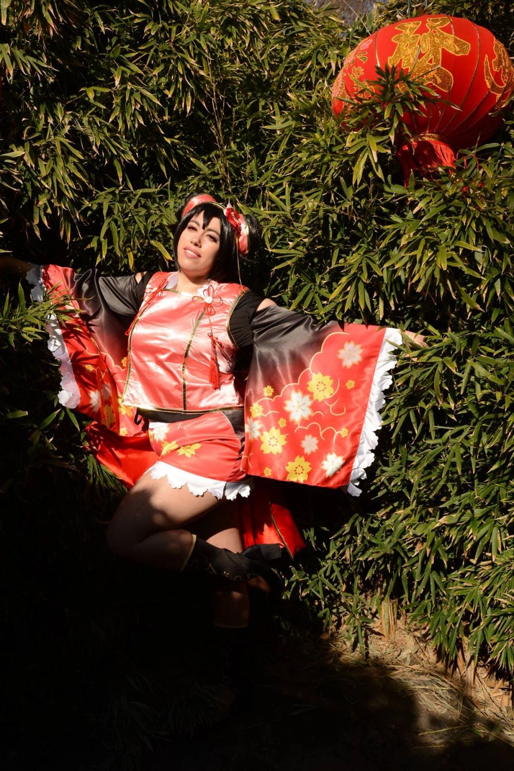 Nico Yazaw Sora 10-02-2019