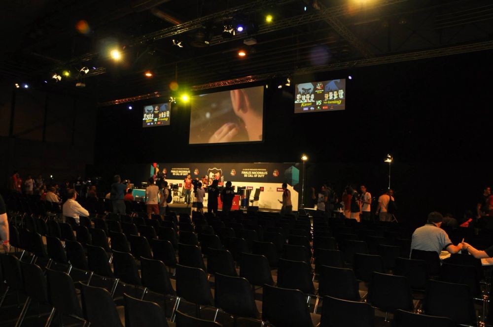 Gamergy 27-06-2014