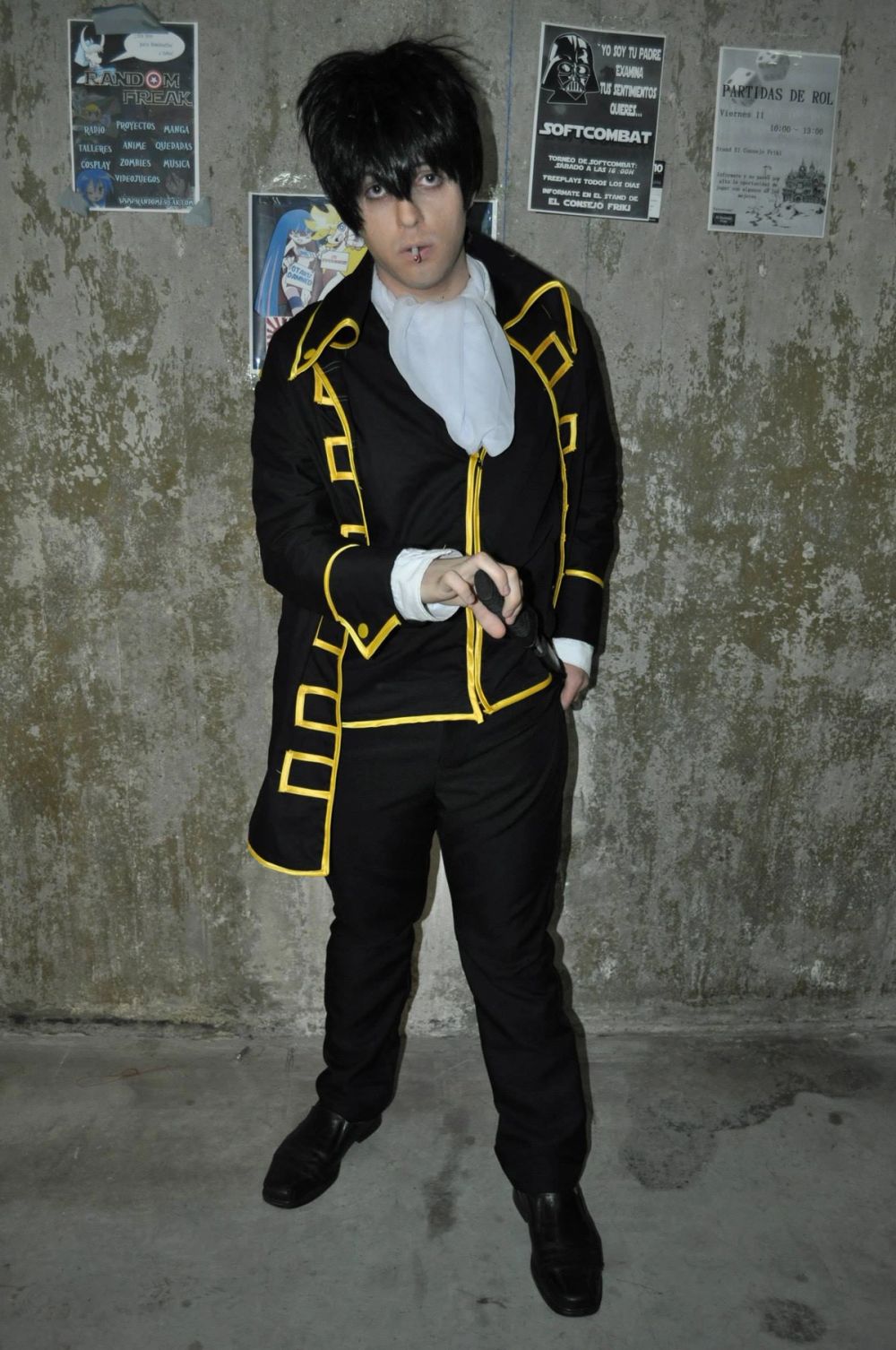 Expomanga 2012