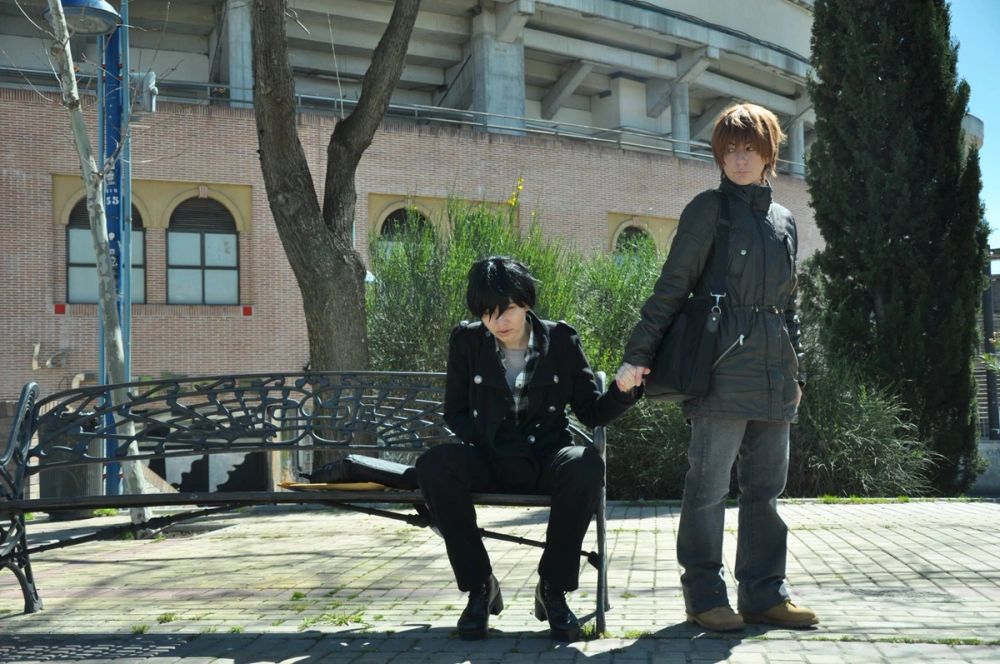 Sekaiichi Hatsukoi 27-03-2016