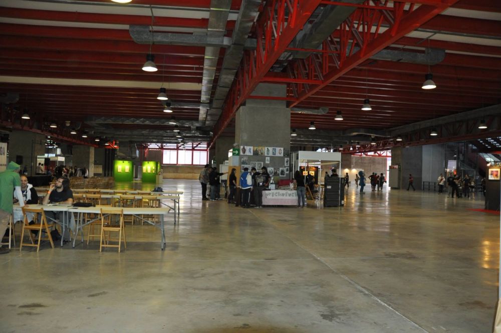 Expomanga 16-05-2014