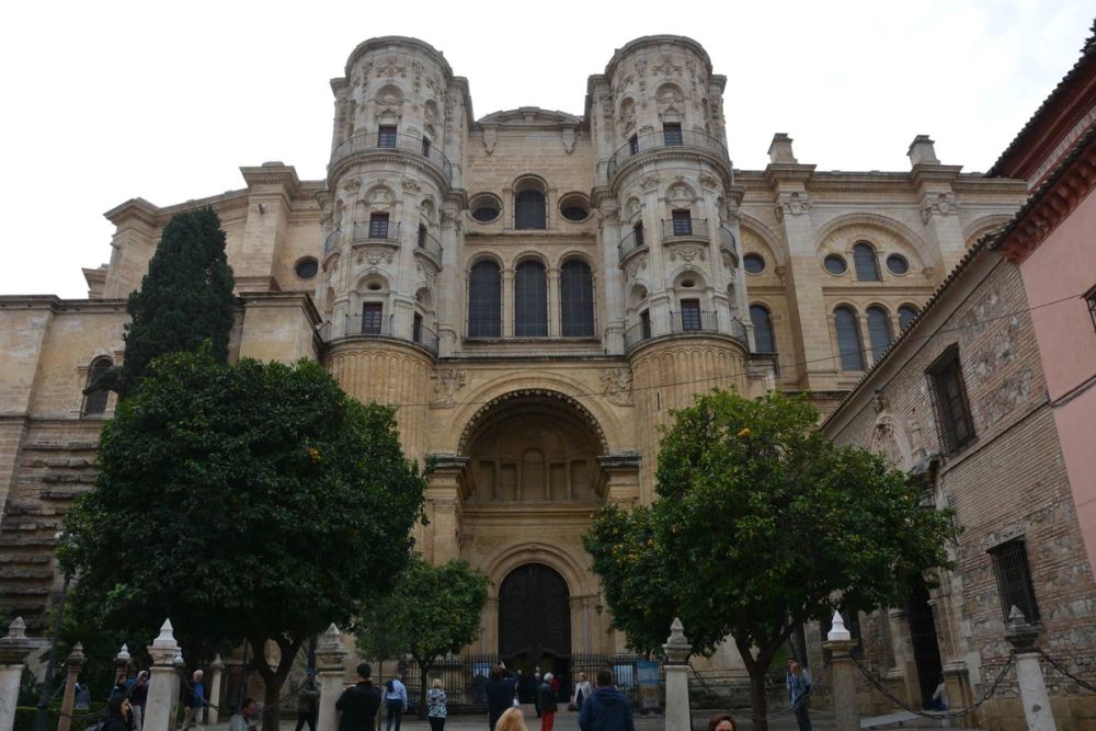 Malaga 2018