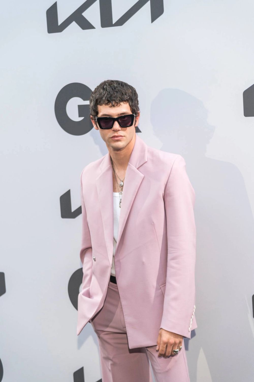 Aniversario de GQ cumple 30 años 26-06-2024