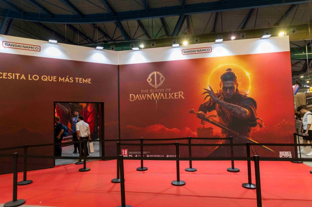 Comiccon San diego Malaga 2026