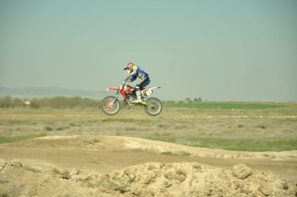 Motocross 2014