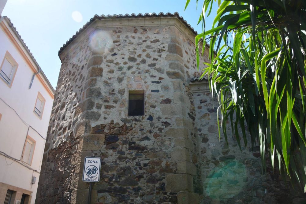 Caceres 2017