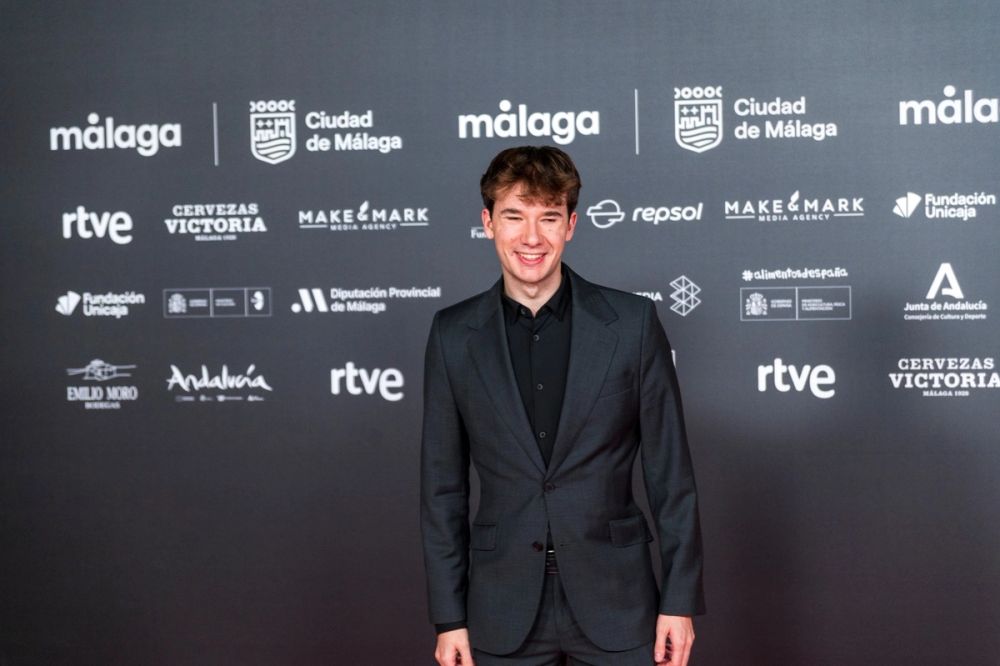 Presentacion del Festival de Malaga 2026