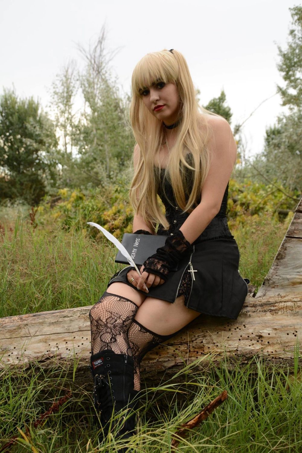 Misa Misa Melissa 18-09-2018