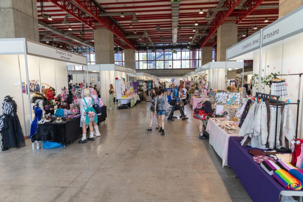 Madrid Otaku 2025