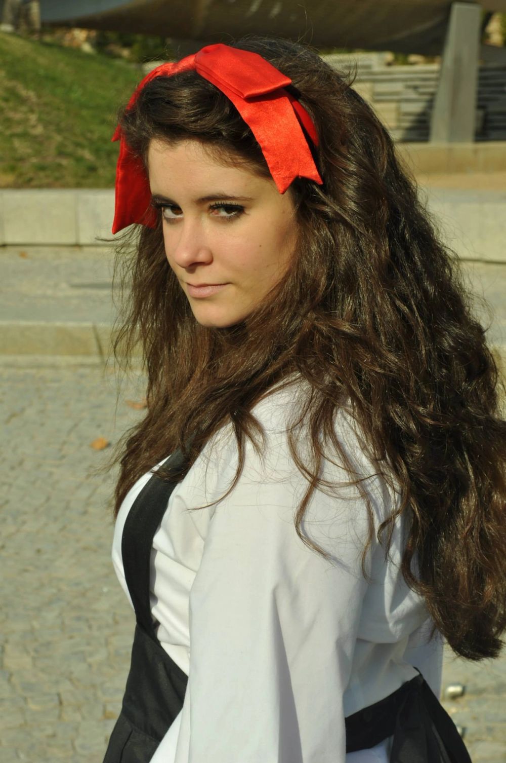 Sesion Fotos Paloma 23-12-2013