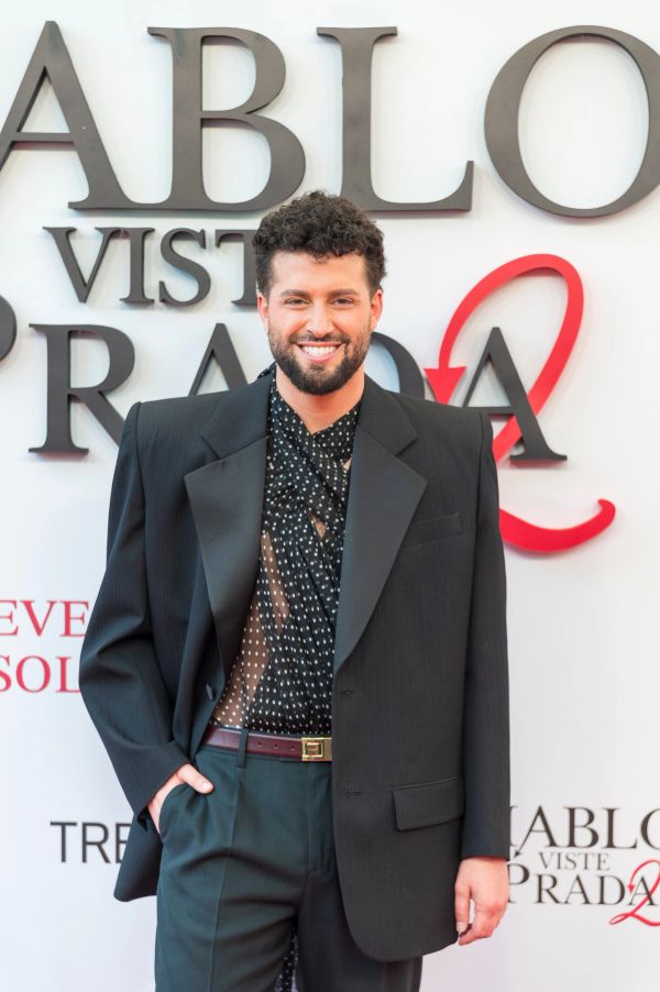 Premiere El diablo viste de Prada 2 28-04-2026