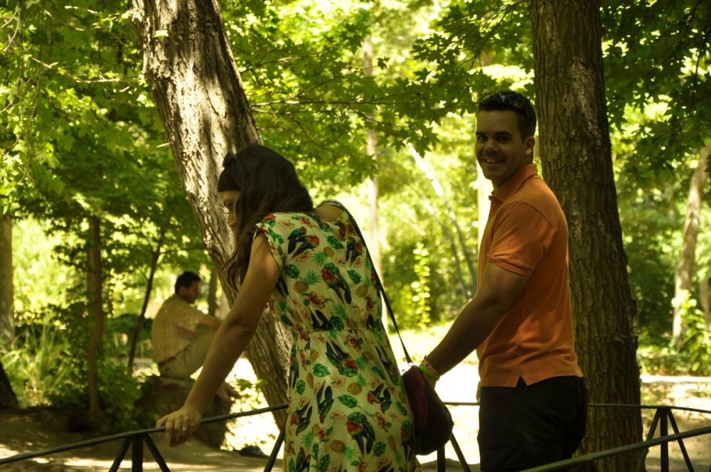 Sesion Alberto y Lidia 2016