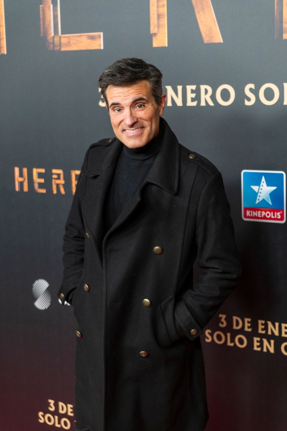 Premiere Heretic 21-11-2024