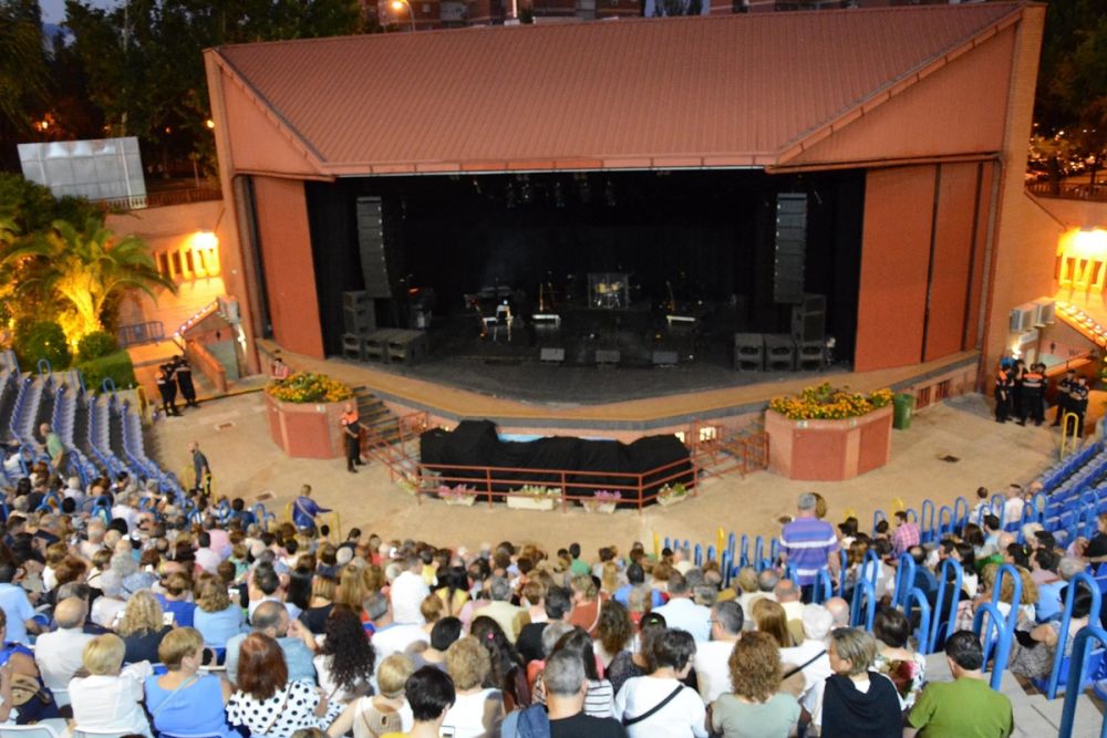 El Consorcio 28-07-2019