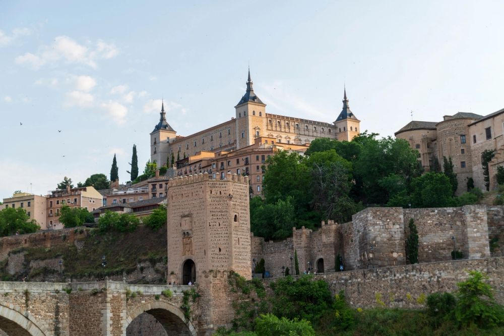 Toledo 18-05-2025
