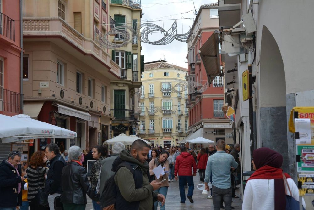 Malaga 2018