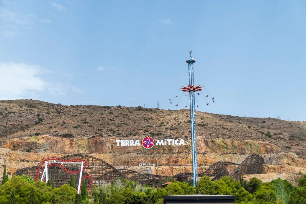 Terra mitica 29-07-2024
