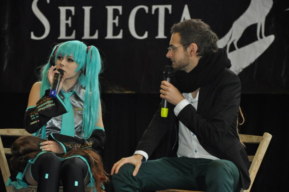 Japanweekend 09-02-2014