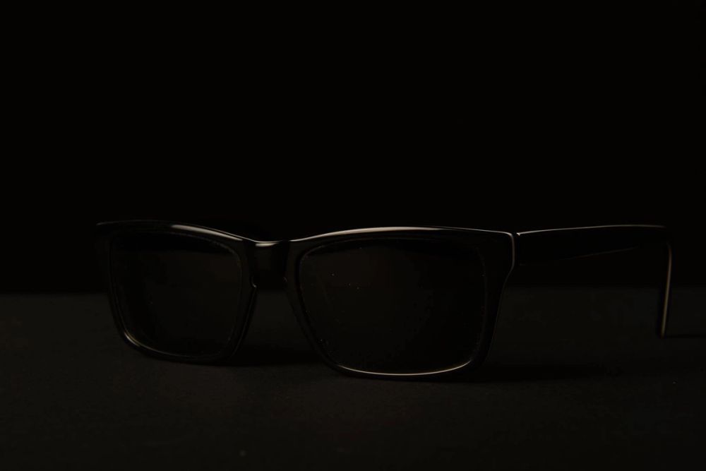 Objetos brillantes 2018