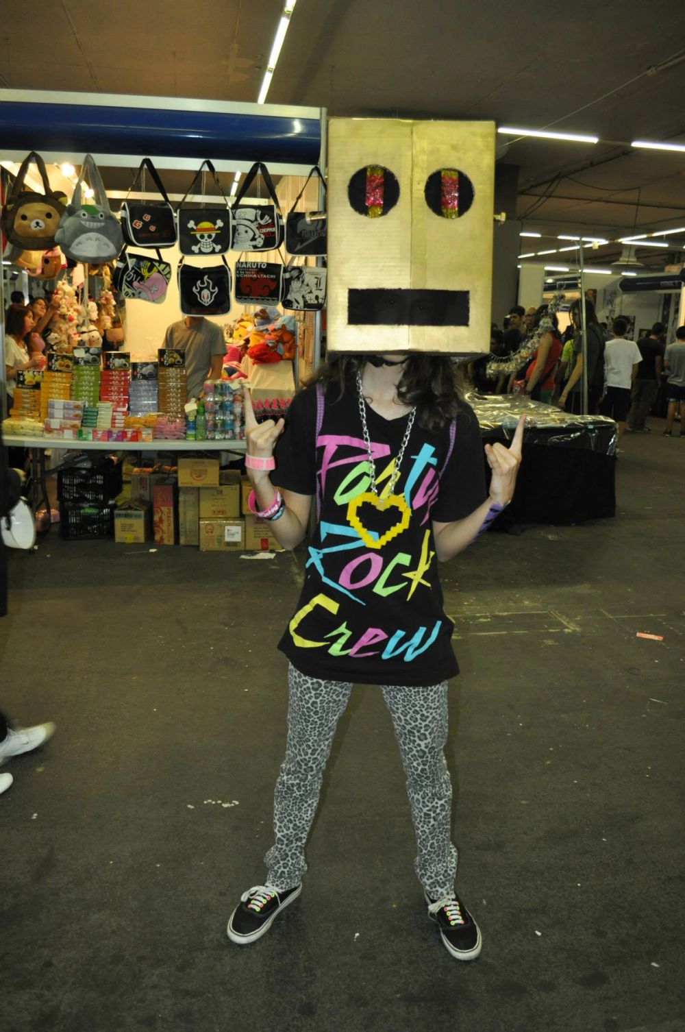 Japan weekend Septiembre 2012