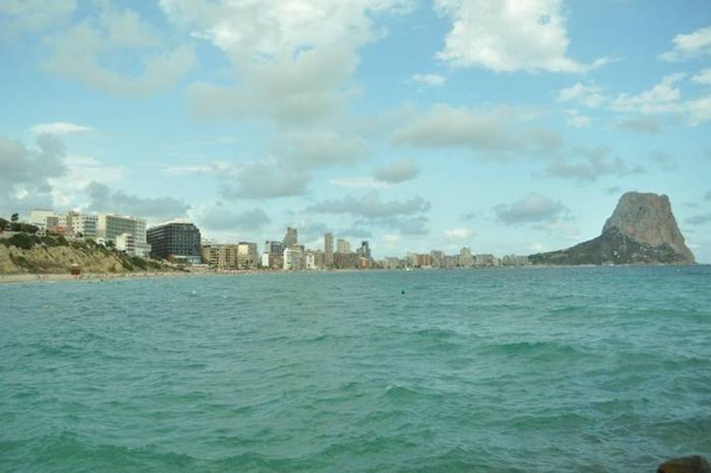 Calpe 2011