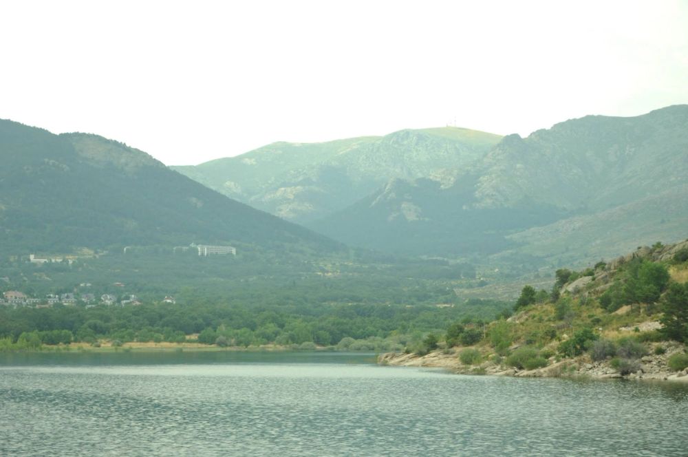 Berrecil de la sierra 10-07-2013
