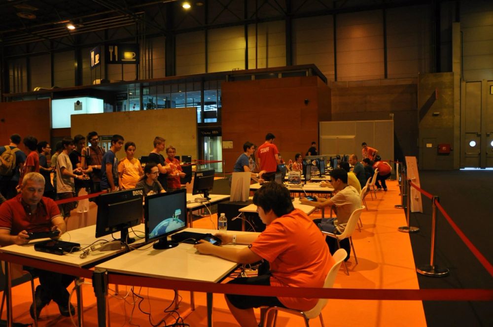 Gamergy 27-06-2014